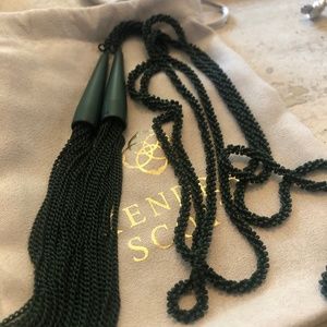 Kendra Scott	Phara Necklace